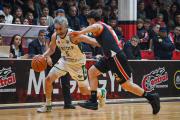 Pérfora define la serie por el ascenso a la Liga Argentina ante Central Entrerriano