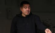 Riquelme quiere a un jugador de San Lorenzo: la millonaria oferta que hizo Boca