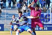 Sol de Mayo cayó con Brown en Madryn y sigue cerca de la zona de descenso en el Federal A