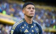 El polémico posteo de Marcos Rojo mientras mientras busca salir de Boca