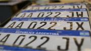 Diputados: la oposición pidió explicaciones al Gobierno por faltante de patentes de autos en el país