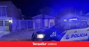 Encuentran sin vida a un hombre en su casa