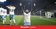 Racing se recuperó y venció 1-0 a Belgrano en Córdoba