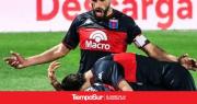 Tigre consiguió un triunfazo ante Argentinos Juniors
