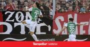 Banfield dio el golpe en Rosario y venció 2-1 a Newell