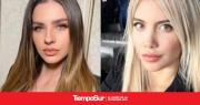 Sacachispas unió a Wanda y la China Suárez en un posteo viral por el Día del Amigo
