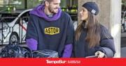 Se conocieron las primeras fotos de Tini Stoessel y Rodrigo De Paul