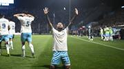 Racing se recuperó y venció 1-0 a Belgrano en Córdoba