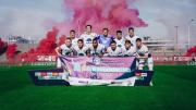Independiente Rivadavia le ganó 3-0 a Barracas Central