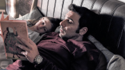 La película que atrapa a todos en Netflix: Adicto al trabajo y sin tiempo para nadie hasta que un beso le cambió la vida