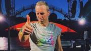 Coldplay regresó a los escenarios tras el escándalo de infidelidad: la contundente advertencia de Chris Martin