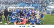 Unión fue letal y se consagró campeón tras vencer a Colón Junior en el Bicentenario