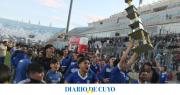 ¡Unión gritó campeón y las imágenes lo dicen todo!