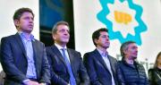 Al borde de la fractura, Fuerza Patria selló la unidad y definió la lista de diputados en La Plata