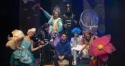 Vacaciones de invierno: una obra de teatro infantil propone defender los cuentos del olvido