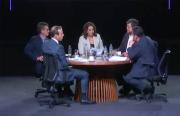 Periodistas saludan realización de debates entre candidatos y destacan su valor para una ciudadanía informada