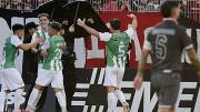 Banfield consiguió un triunfo importante ante Newell's