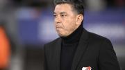 Marcelo Gallardo: Los que están bien jugarán, y el resto esperará