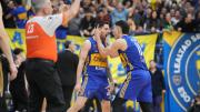 Boca Juniors se consagró bicampeón de la Liga Nacional de Básquetbol