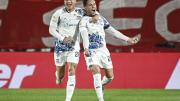 Liga Profesional: Talleres fue más que Independiente