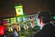 Bolivia se alista para celebrar el Bicentenario con una agenda cultural, festiva e histórica