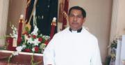 Tarija llora la partida del padre Juan Vega, alma y voz de la parroquia San Roque