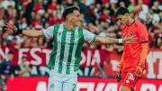 Sigue la polémica con Keylor Navas: hizo la entrada en calor, no fue al banco y Newell‘s perdió de local’