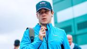 Franco Colapinto tendrá un desafío inédito con Alpine en el GP de Bélgica de Fórmula 1