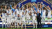 Sorpresa total: aseguran que el Barcelona está interesado en un delantero del Real Madrid