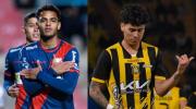 La primera rueda de la Liga tiene dos dueños