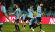 Racing le ganó a Belgrano por 1 a 0 y sumó su primer triunfo en el Torneo Clausura 2025