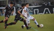 Central Norte perdió ante Colón por 4 a 3 por la zona B