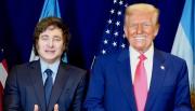 Argentina y EEUU van por un acuerdo