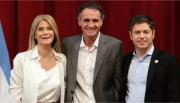 Fuerza Patria: La Cámpora logró imponer más candidatos, pero Kicillof se quedó con los de mayor peso