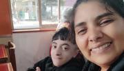 Bauti quiere viajar a Canadá para tener una oportunidad