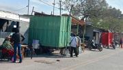 Conflicto por los puestos de comida en General Güemes