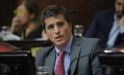 Un candidato de LLA formó parte de la Gestapo antisindical macrista