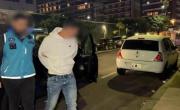 Capturan en España a prófugo acusado de abuso sexual en Flores