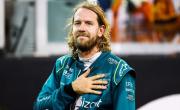 Lejos de la F1: Sebastian Vettel habló sobre su vuelta al automovilismo