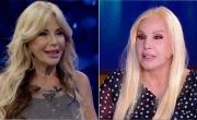 Se filtró el verdadero motivo de la enemistad entre Graciela Alfano y Susana Giménez