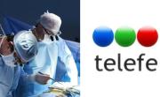 Una figura de Telefe debió pasar por el quirófano y se supo cómo está: Anestesia total