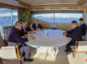 Corea del Norte y Rusia profundizan sus lazos económicos