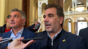 La Libertad Avanza denuncia que no pidió prórroga y acusó al kirchnerismo