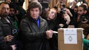 Javier Milei, tras el cierre de listas: “No dimensionan el monstruo que enfrentamos”