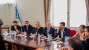 Provincia de Buenos Aires: la Junta Electoral prorrogó hasta el lunes el cierre de listas