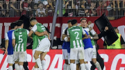 Newell‘s perdió 2 a 1 con Banfield en medio del conflicto con Keylor Navas’
