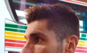 Gastón Suso: punto de partida en un momento difícil del Lobo