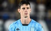 En una semana clave, Conti está algo más lejos