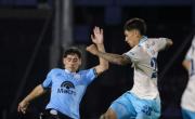 Racing se recuperó en Córdoba