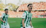 Banfield sumó un triunfazo en su visita a Newell’s